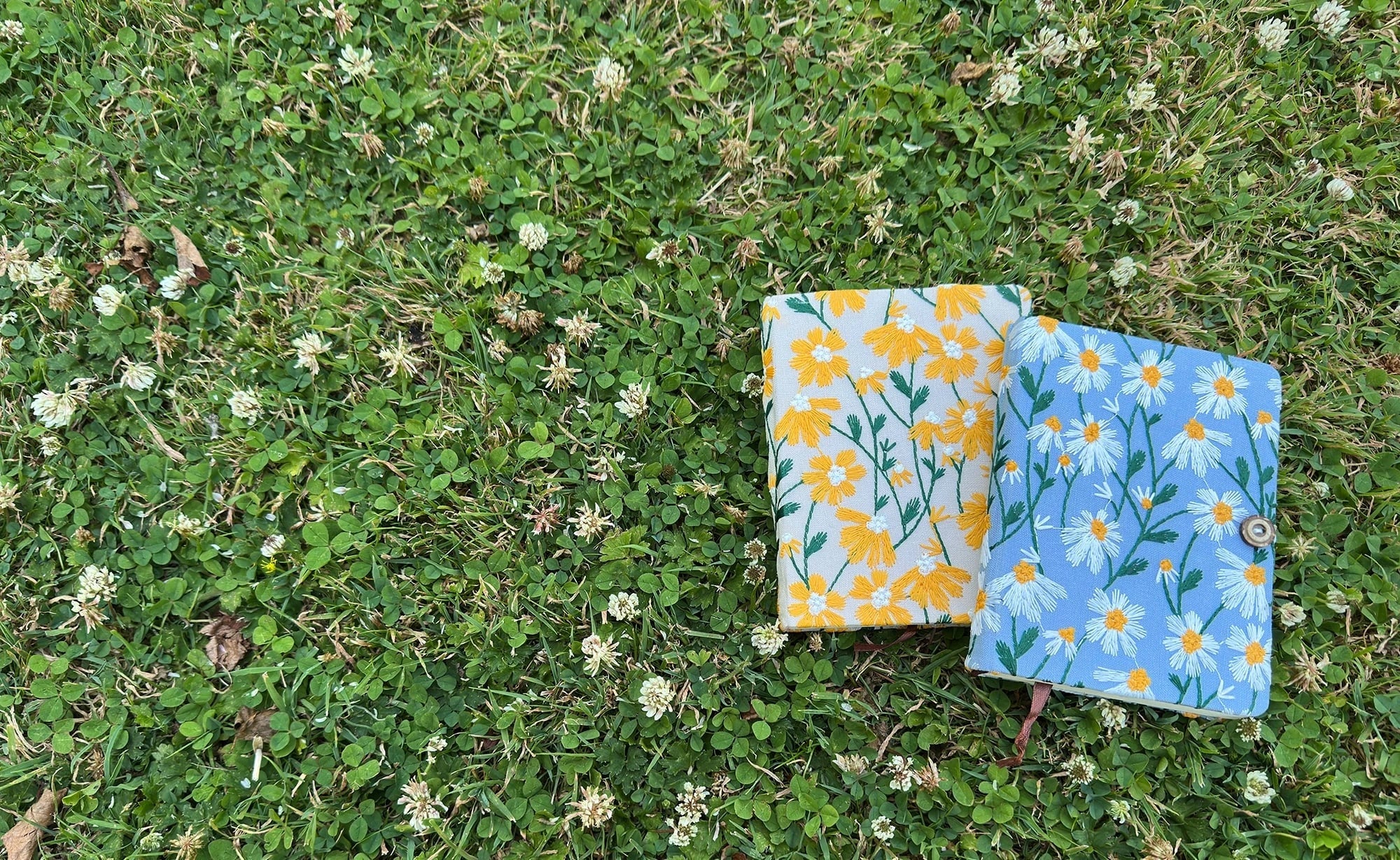 Notebooks & Journals