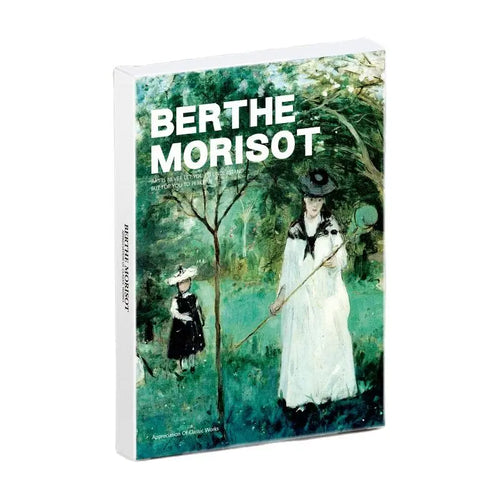 Berthe Morisot Art Postcards (30-Pack)